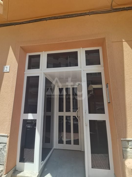 3 bedroom Penthouse in La Mata - AGI95898 - Photo - 28
