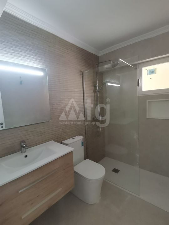Пентхаус в Ла Мата, 3 спальни - AGI95899 - Фото - 12