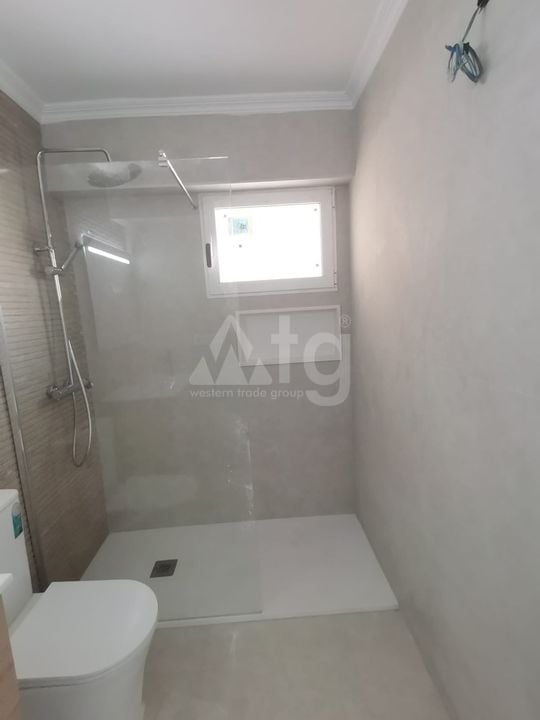 Пентхаус в Ла Мата, 3 спальни - AGI95899 - Фото - 13