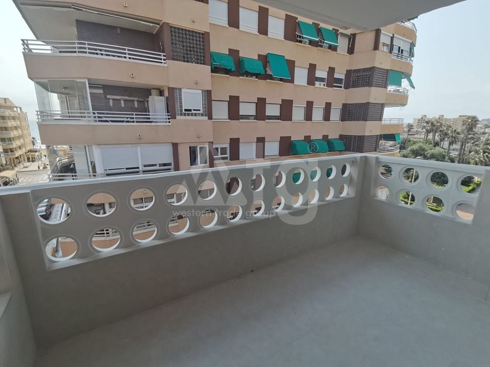 Пентхаус в Ла Мата, 3 спальни - AGI95899 - Фото - 15