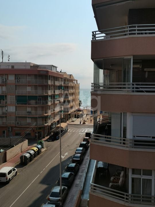 Пентхаус в Ла Мата, 3 спальни - AGI95899 - Фото - 21