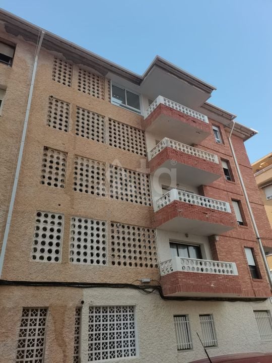 Пентхаус в Ла Мата, 3 спальни - AGI95899 - Фото - 19