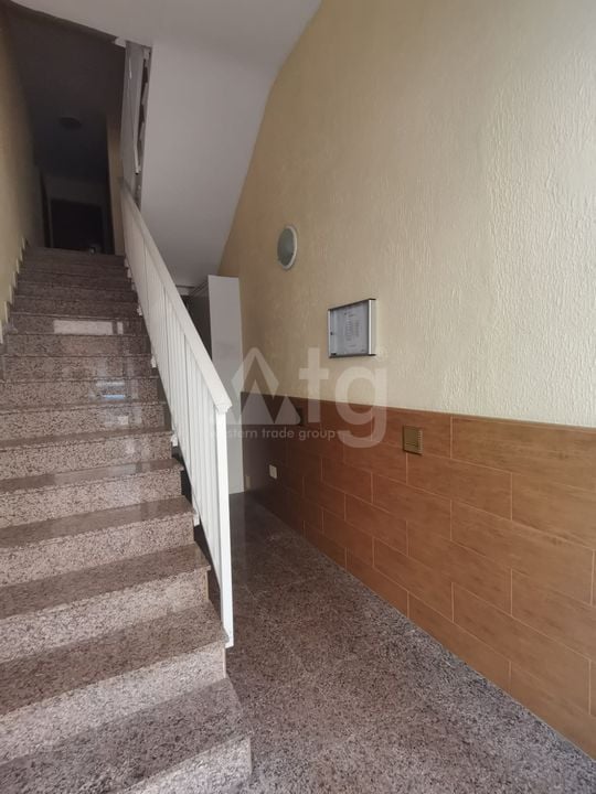Пентхаус в Ла Мата, 3 спальни - AGI95899 - Фото - 17