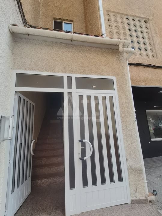 Пентхаус в Ла Мата, 3 спальни - AGI95899 - Фото - 18