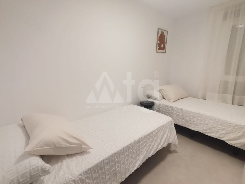Пентхаус в Ла Мата, 3 спальни - AGI95899 - Фото - 11