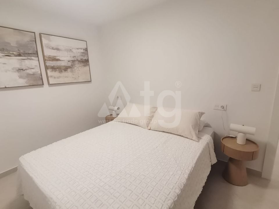 Пентхаус в Ла Мата, 3 спальни - AGI95899 - Фото - 10