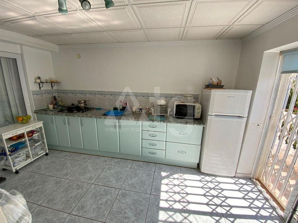 12 bedroom Townhouse in Punta Prima - LR61715 - Photo - 8