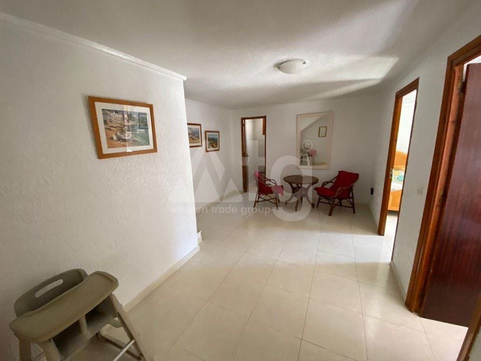 12 bedroom Townhouse in Punta Prima - LR61715 - Photo - 21