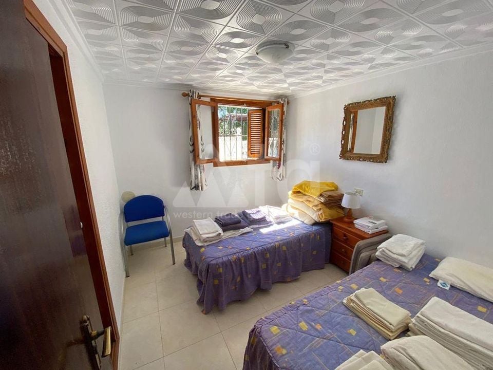 12 bedroom Townhouse in Punta Prima - LR61715 - Photo - 14