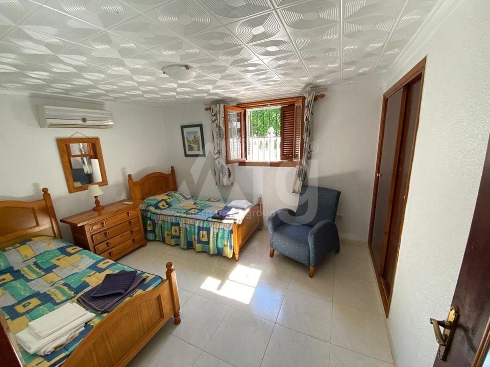 12 bedroom Townhouse in Punta Prima - LR61715 - Photo - 15