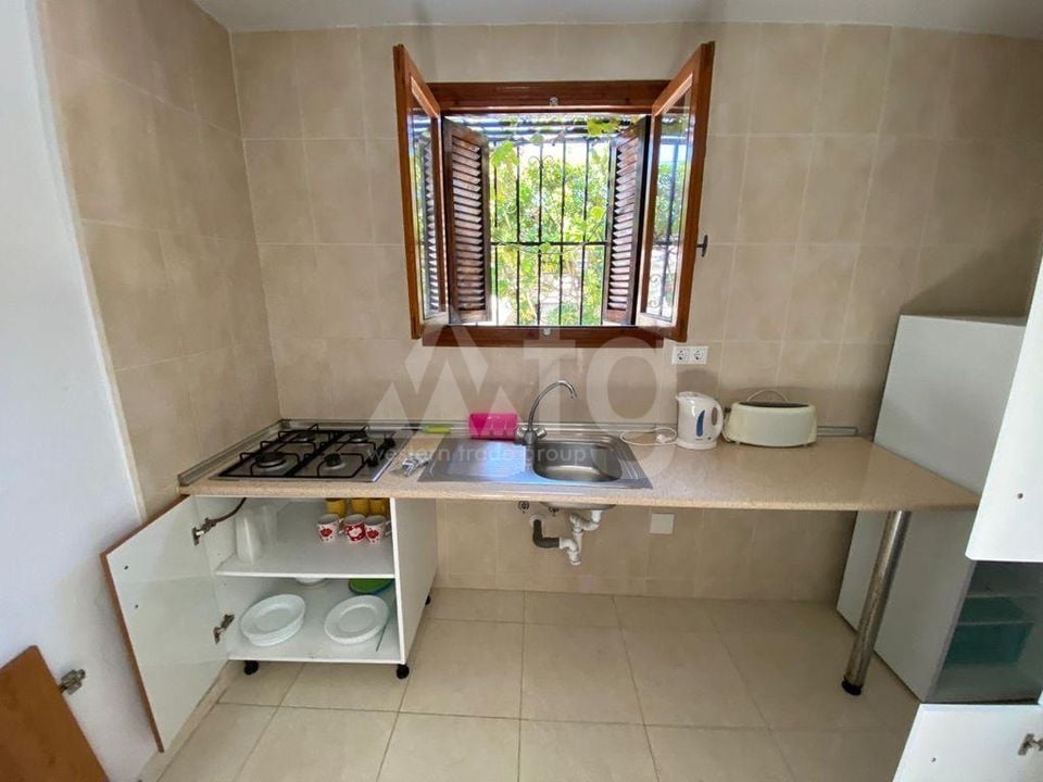 12 bedroom Townhouse in Punta Prima - LR61715 - Photo - 19