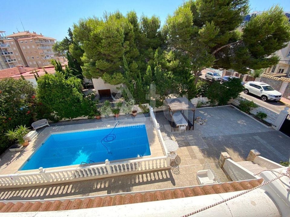 12 bedroom Townhouse in Punta Prima - LR61715 - Photo - 24