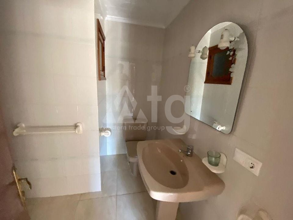 12 bedroom Townhouse in Punta Prima - LR61715 - Photo - 20