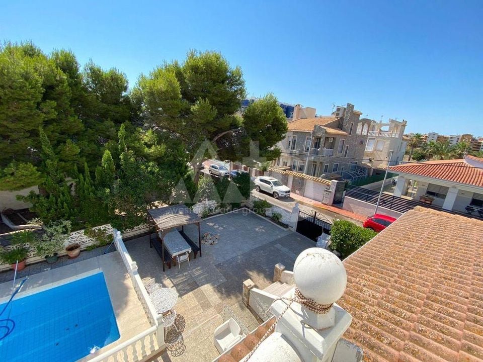 12 bedroom Townhouse in Punta Prima - LR61715 - Photo - 25