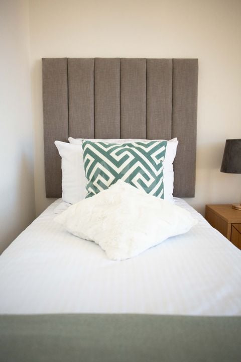 2 Schlafzimmer Appartement in Benidorm - CAA61756 - Foto - 23