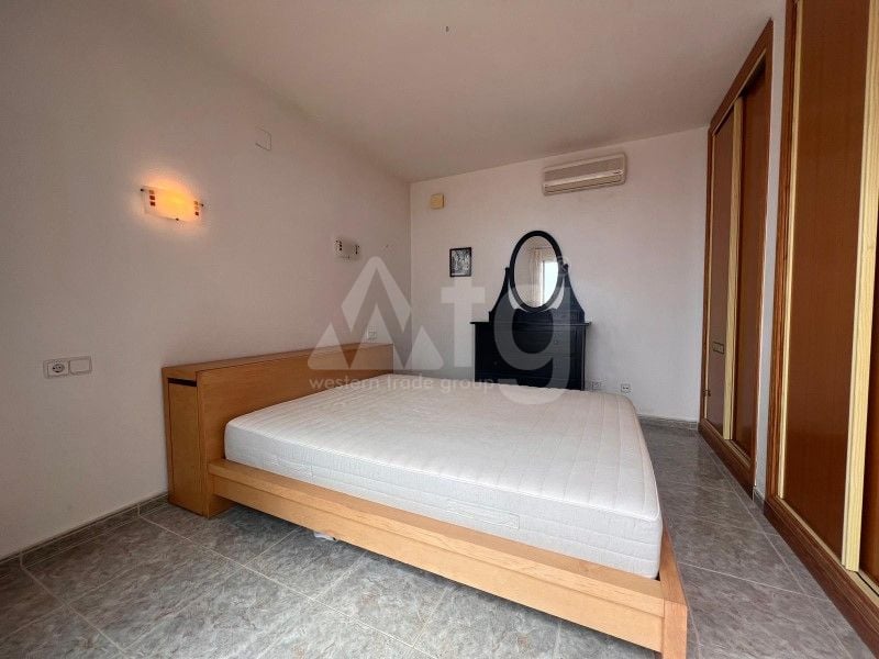 Appartement de 2 chambres à Benitachell - AVE62099 - Photo - 6