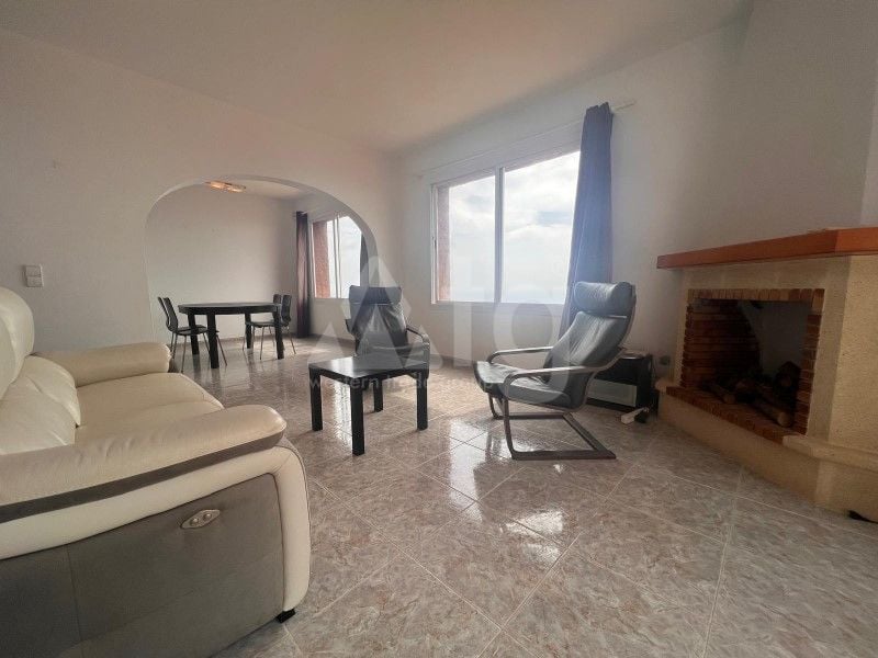 Appartement de 2 chambres à Benitachell - AVE62099 - Photo - 2