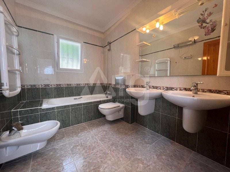 Appartement de 2 chambres à Benitachell - AVE62099 - Photo - 8