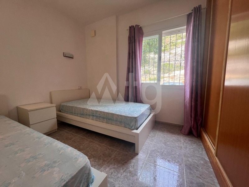 Appartement de 2 chambres à Benitachell - AVE62099 - Photo - 7
