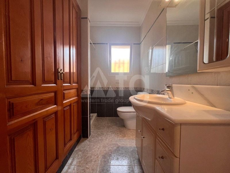 Appartement de 2 chambres à Benitachell - AVE62099 - Photo - 9
