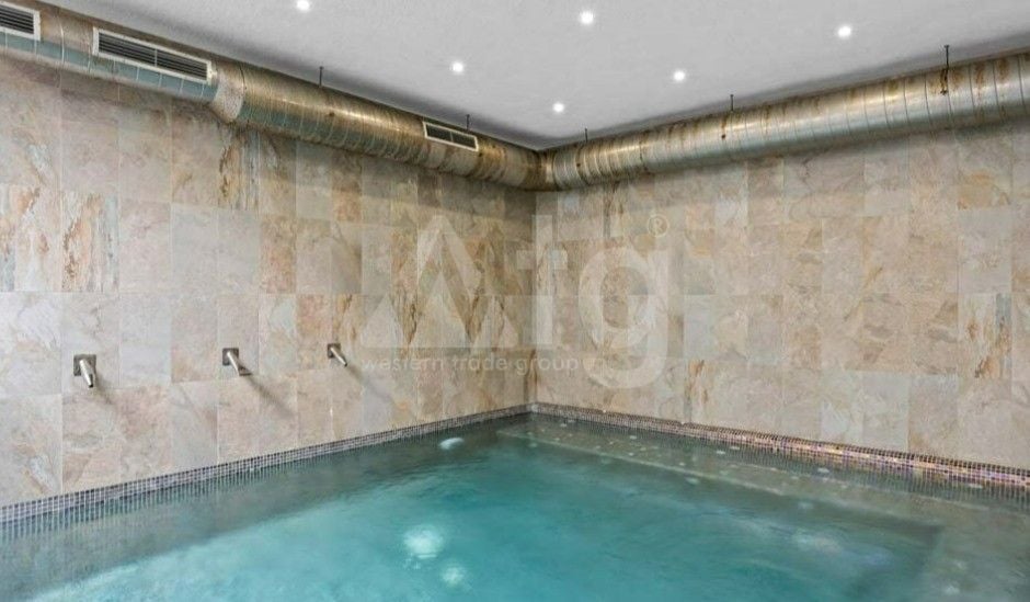 2 bedroom Penthouse in Guardamar del Segura - IMO138046 - Photo - 39