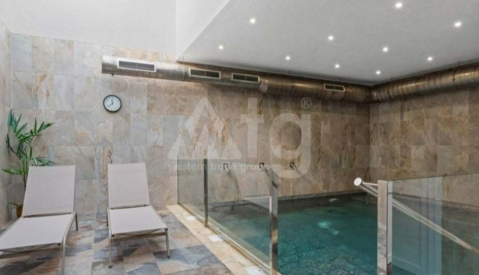 2 bedroom Penthouse in Guardamar del Segura - IMO138046 - Photo - 40
