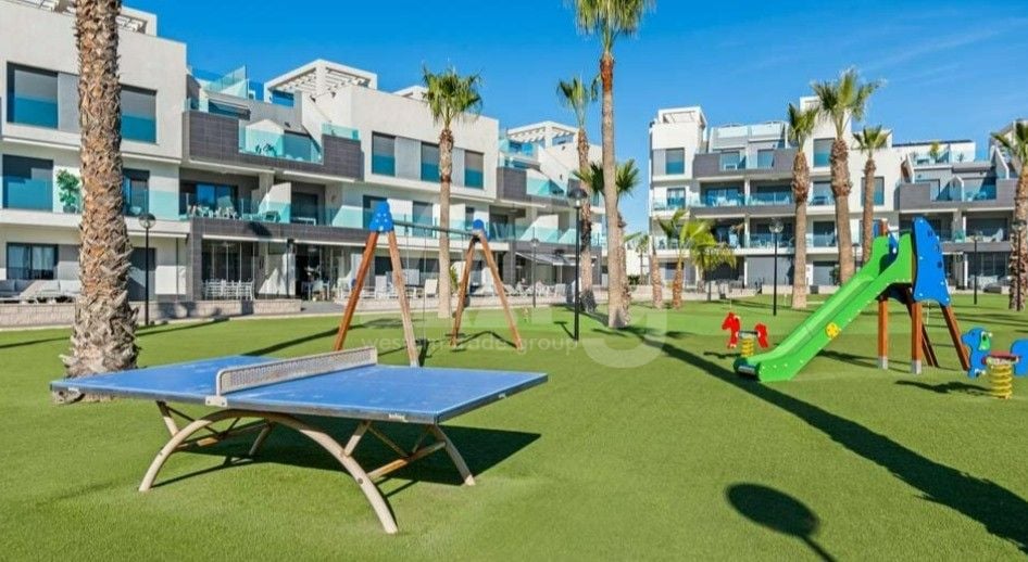 2 bedroom Penthouse in Guardamar del Segura - IMO138046 - Photo - 41