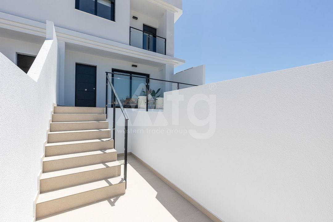 4 bedroom Townhouse in Rafal - RC96481 - Photo - 3
