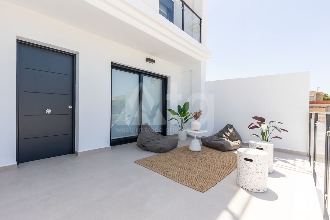 4 bedroom Townhouse in Rafal - RC96481 - Photo - 5