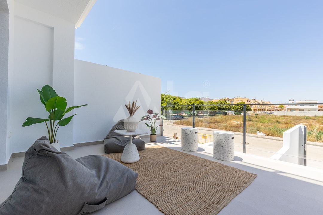 4 bedroom Townhouse in Rafal - RC96481 - Photo - 6