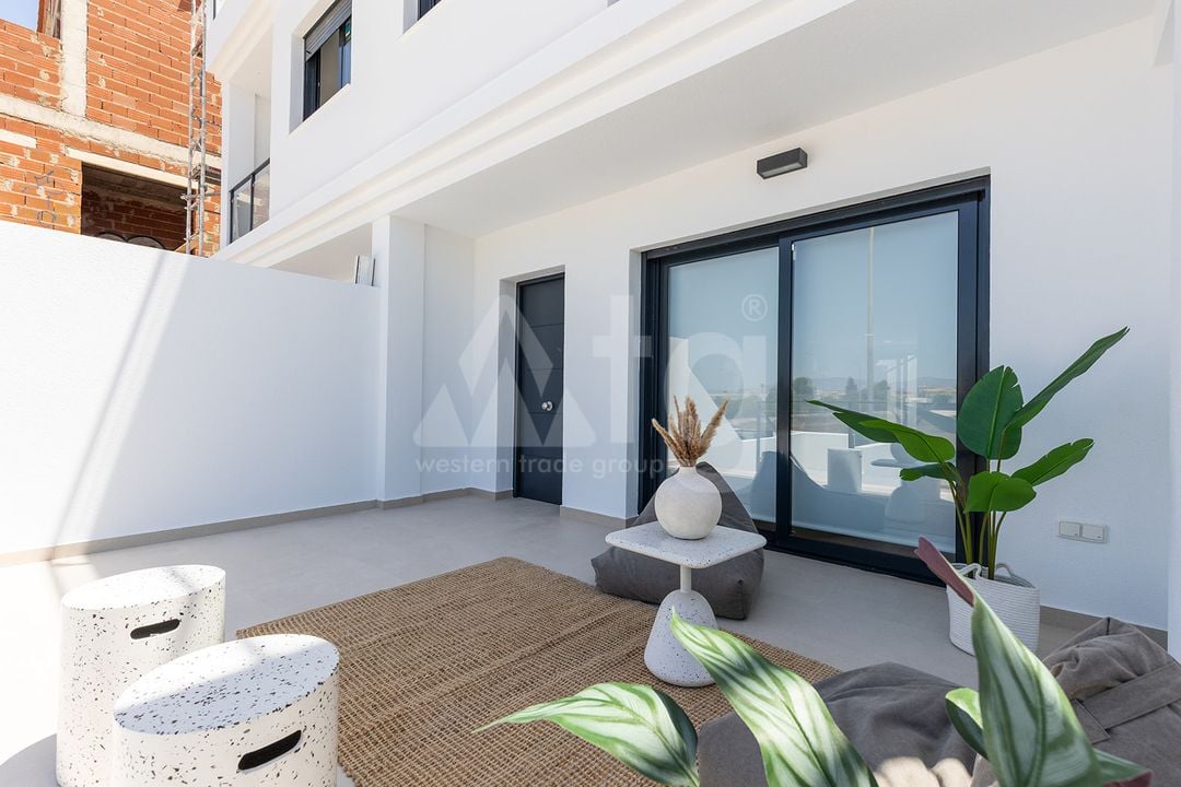 4 bedroom Townhouse in Rafal - RC96481 - Photo - 4