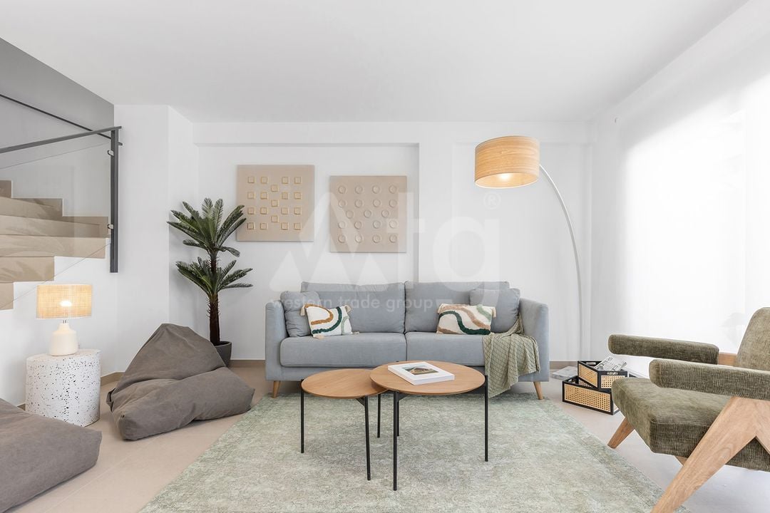 4 bedroom Townhouse in Rafal - RC96481 - Photo - 9