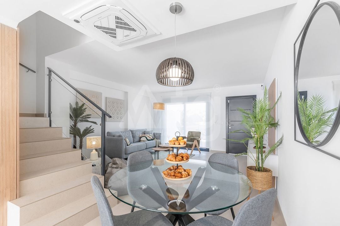 4 bedroom Townhouse in Rafal - RC96481 - Photo - 15