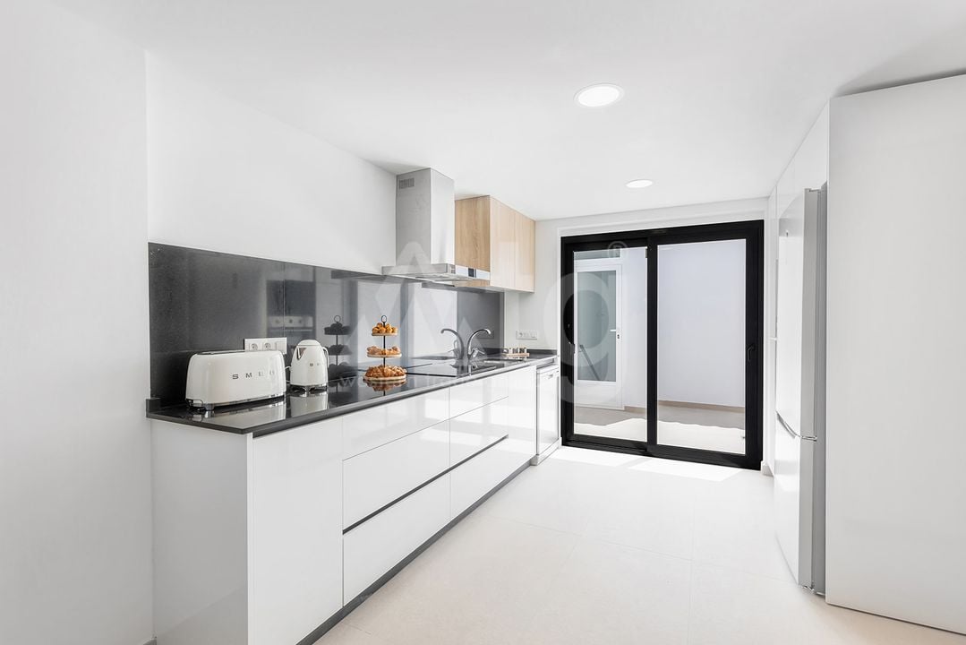 4 bedroom Townhouse in Rafal - RC96481 - Photo - 19