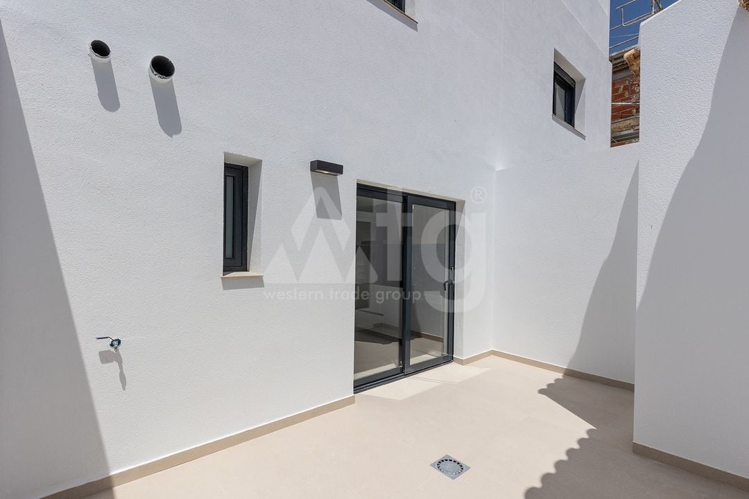 4 bedroom Townhouse in Rafal - RC96481 - Photo - 43