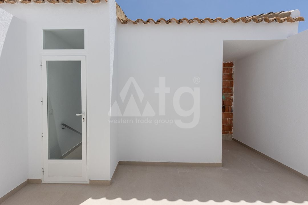 4 bedroom Townhouse in Rafal - RC96481 - Photo - 44