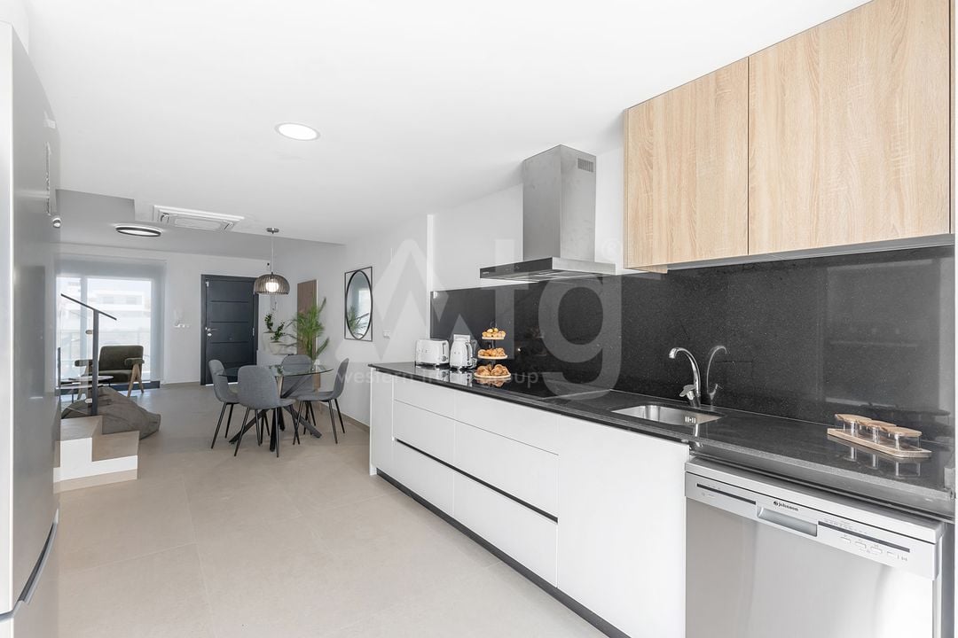 4 bedroom Townhouse in Rafal - RC96481 - Photo - 18