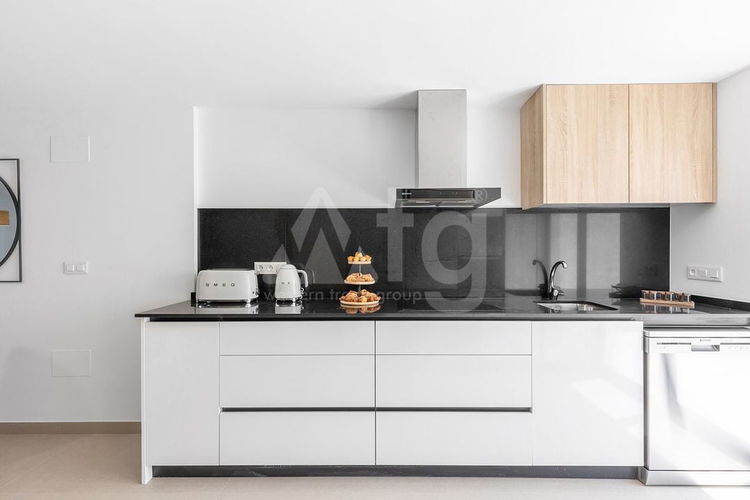 4 bedroom Townhouse in Rafal - RC96481 - Photo - 20