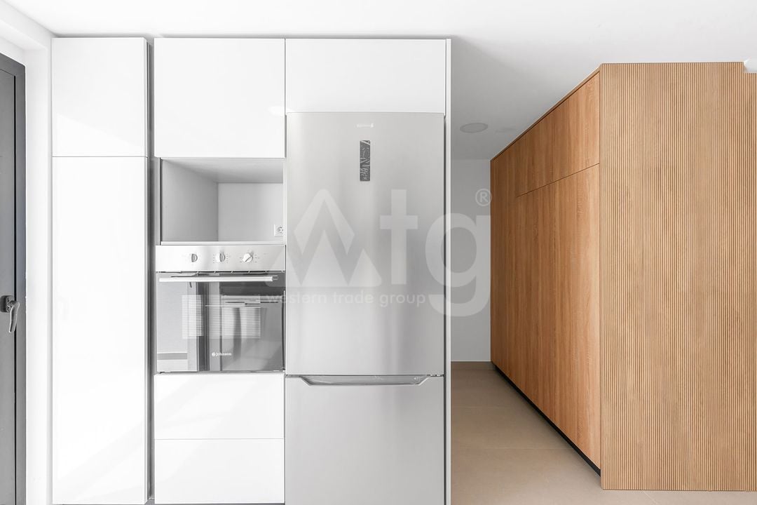 4 bedroom Townhouse in Rafal - RC96481 - Photo - 21