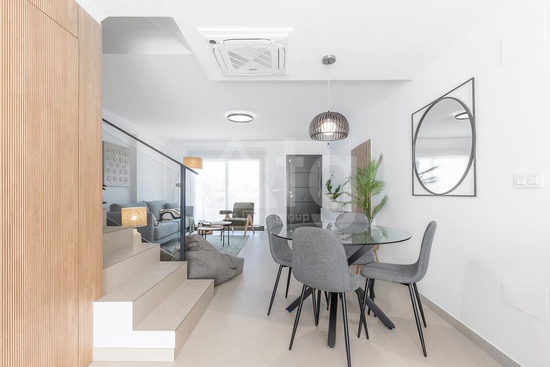4 bedroom Townhouse in Rafal - RC96481 - Photo - 16