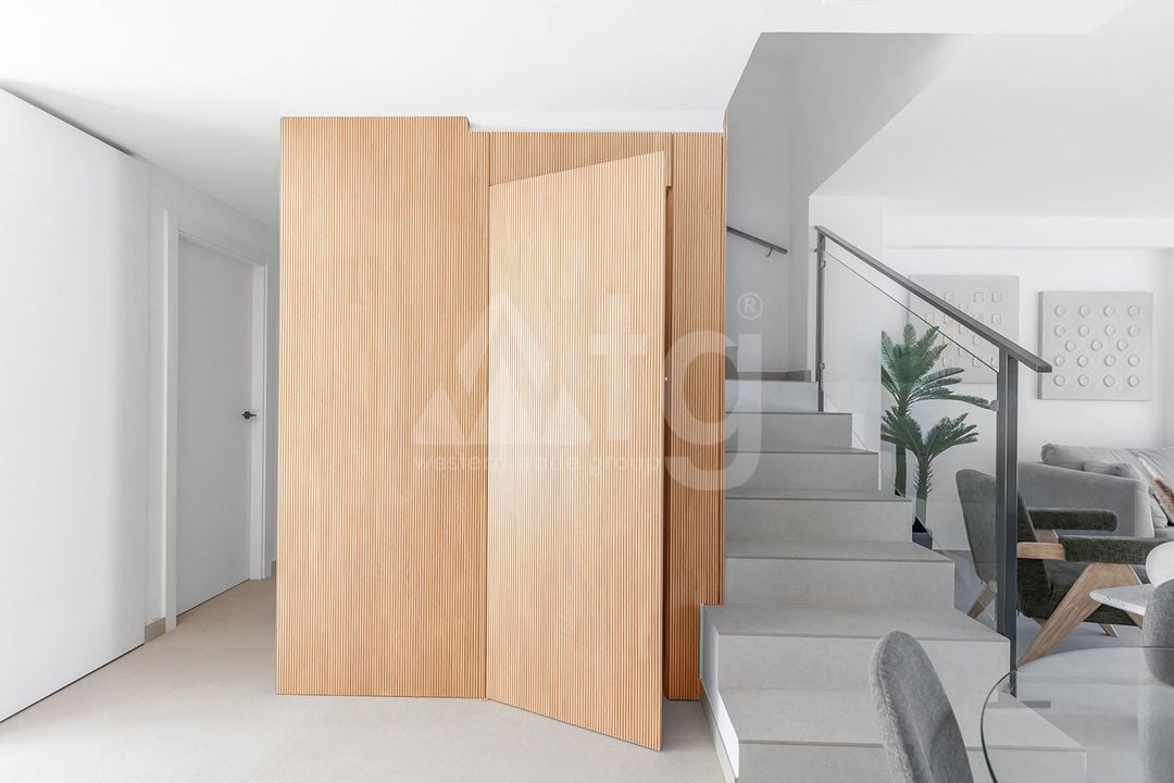 4 bedroom Townhouse in Rafal - RC96481 - Photo - 17