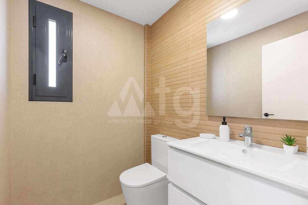 4 bedroom Townhouse in Rafal - RC96481 - Photo - 39