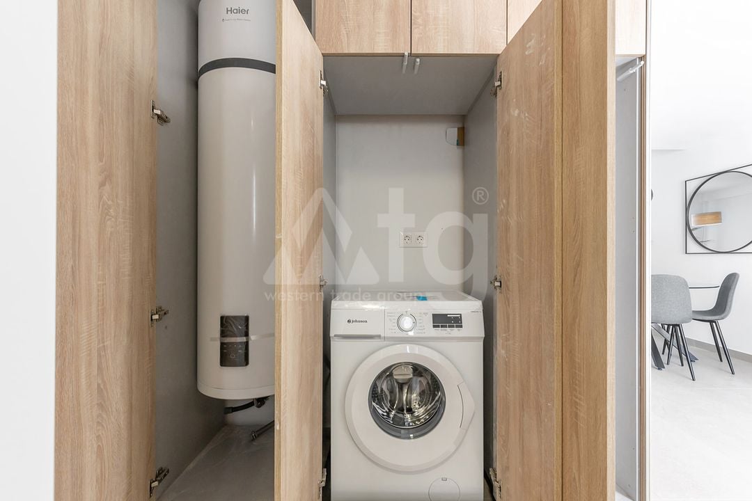 4 bedroom Townhouse in Rafal - RC96481 - Photo - 23