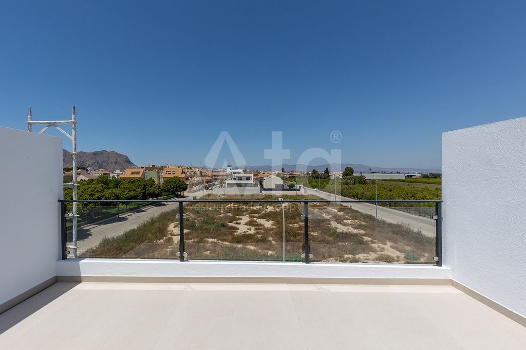 4 bedroom Townhouse in Rafal - RC96481 - Photo - 46