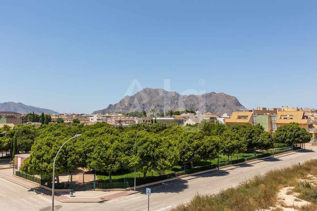 4 bedroom Townhouse in Rafal - RC96481 - Photo - 50