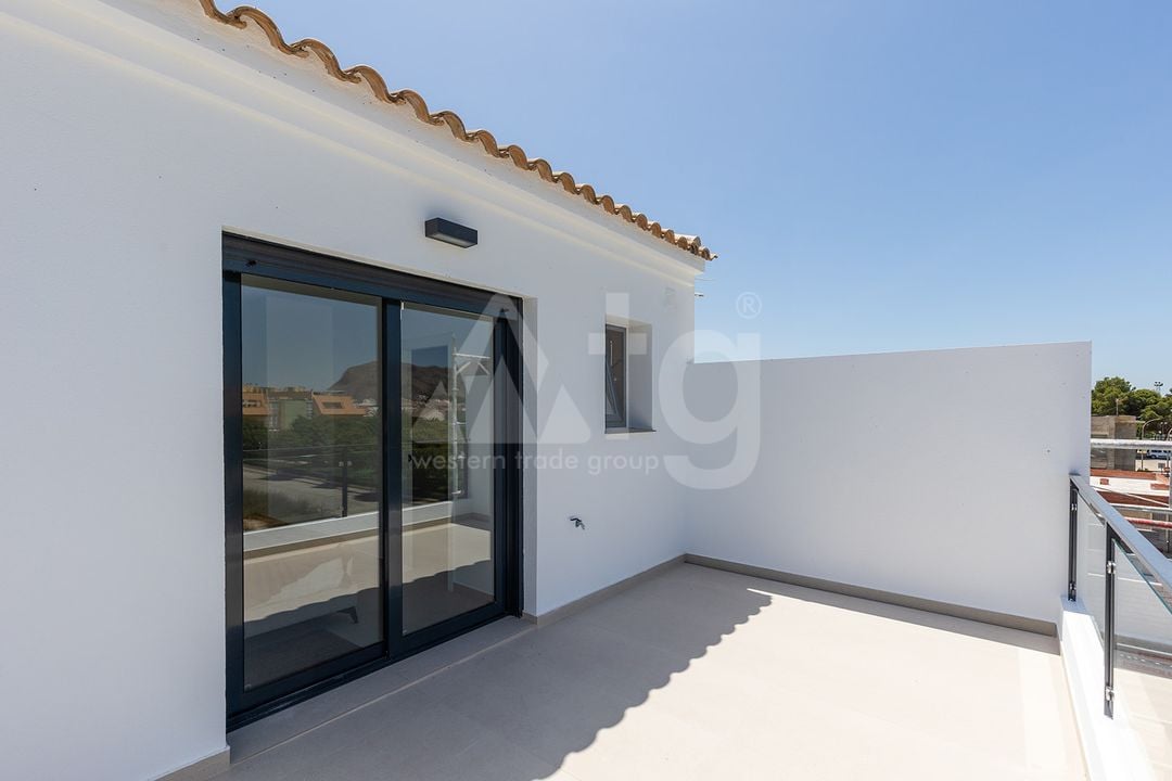 4 bedroom Townhouse in Rafal - RC96481 - Photo - 45