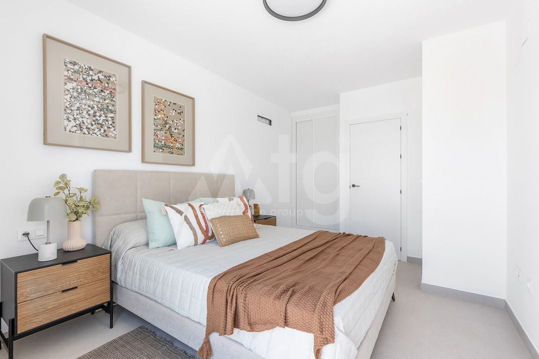 4 bedroom Townhouse in Rafal - RC96481 - Photo - 26