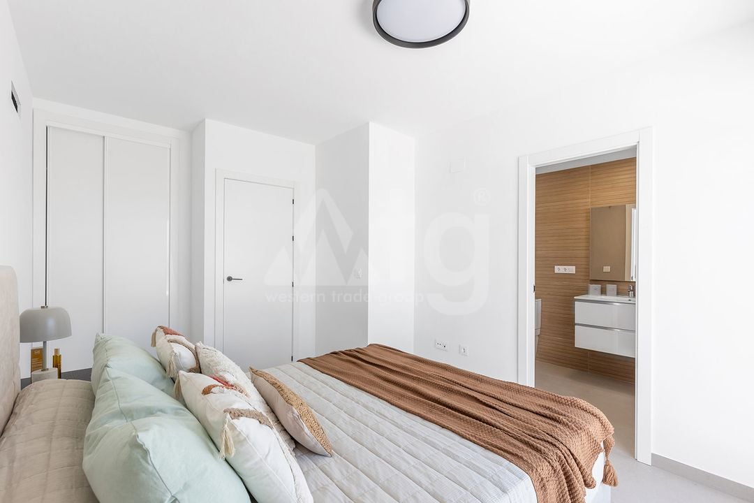 4 bedroom Townhouse in Rafal - RC96481 - Photo - 27