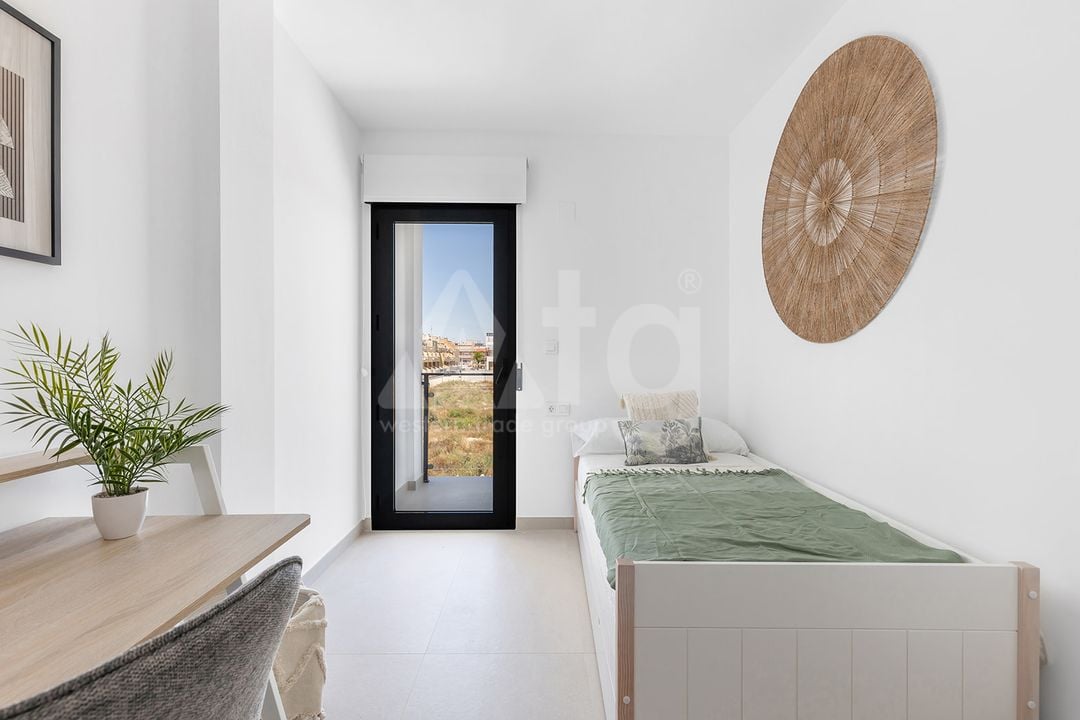 4 bedroom Townhouse in Rafal - RC96481 - Photo - 34