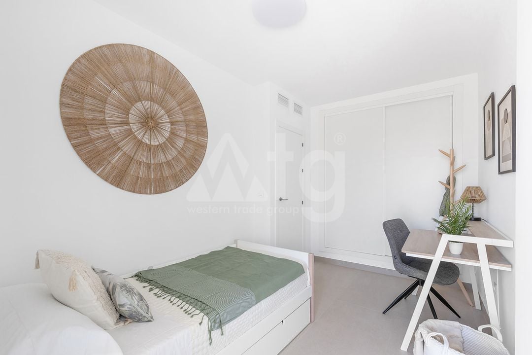 4 bedroom Townhouse in Rafal - RC96481 - Photo - 35